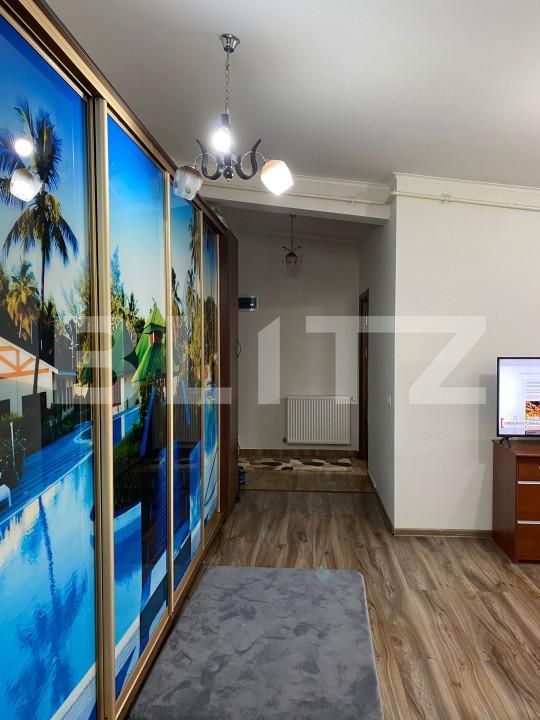 Apartament de vânzare 3 camere Burdujeni - 150175AV | BLITZ Suceava | Poza3
