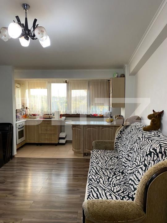 Apartament de vânzare 3 camere Burdujeni - 150175AV | BLITZ Suceava | Poza1