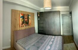 Apartament 2 camere, 60,5 mp, bloc nou - zona Obcini