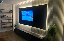 Apartament 2 camere, 60,5 mp, bloc nou - zona Obcini