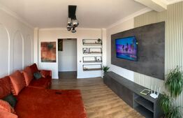 Apartament 2 camere, 60,5 mp, bloc nou - zona Obcini