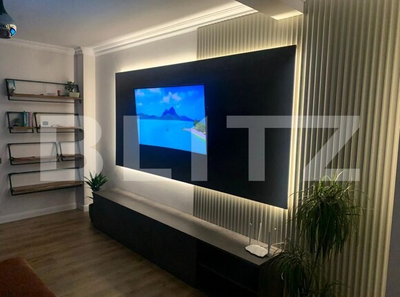 Apartament de vânzare 2 camere Central - 150527AV | BLITZ Suceava | Poza3