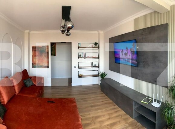 Apartament de vânzare 2 camere Central - 150527AV | BLITZ Suceava | Poza2