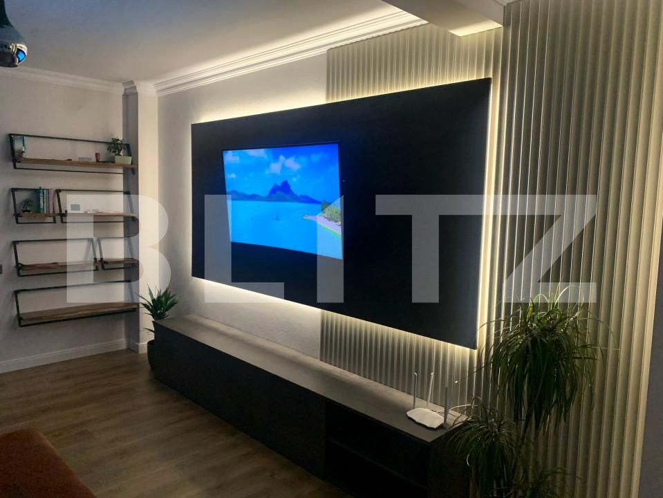 Apartament de vânzare 2 camere Central - 150527AV | BLITZ Suceava | Poza3