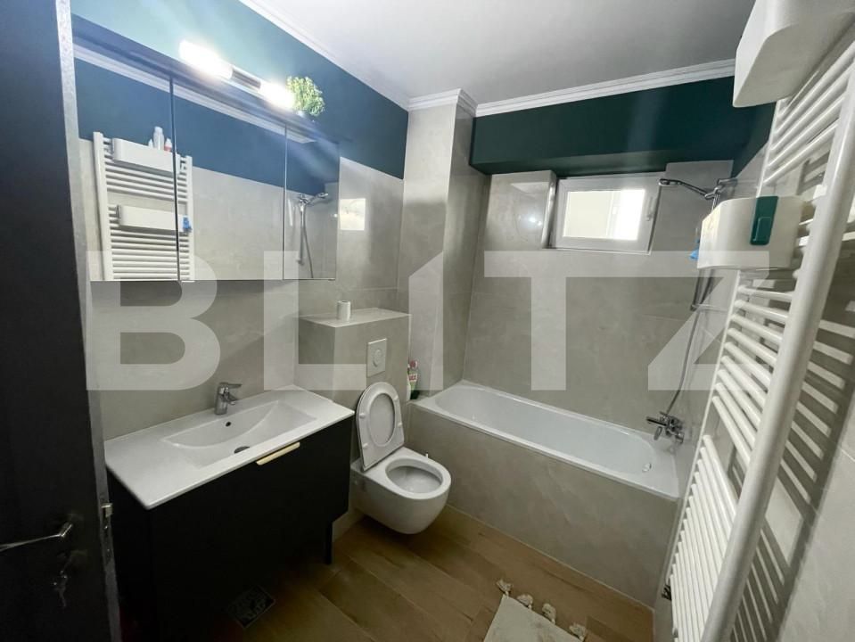 Apartament de vânzare 2 camere Central - 150527AV | BLITZ Suceava | Poza5