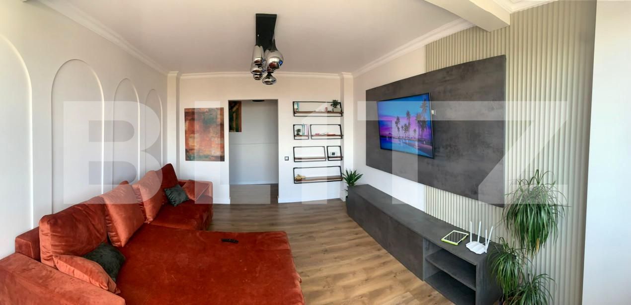 Apartament de vânzare 2 camere Central - 150527AV | BLITZ Suceava | Poza2