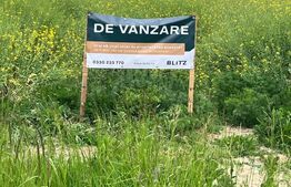 Teren de vânzare Exterior Est - 147590TV | BLITZ Suceava | Poza5