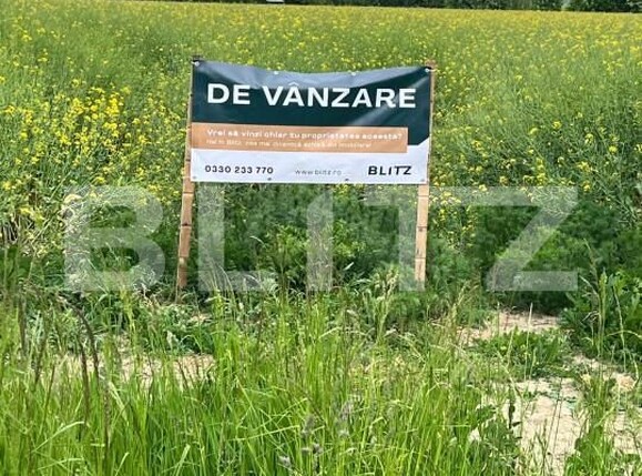 Teren de vânzare Siret - 150545TV | BLITZ Suceava | Poza1
