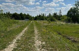 Teren intravilant, 2500 MP, parcelabil , front 25 ml ,Hardic