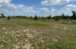 Teren intravilant, 2500 MP, parcelabil , front 25 ml ,Hardic