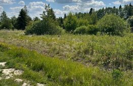 Teren intravilant, 2500 MP, parcelabil , front 25 ml ,Hardic