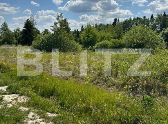 Teren de vânzare Radauti - 150556TV | BLITZ Suceava | Poza1