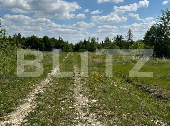 Teren de vânzare Radauti - 150556TV | BLITZ Suceava | Poza6