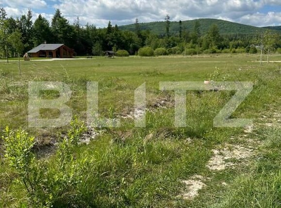 Teren de vânzare Radauti - 150556TV | BLITZ Suceava | Poza2