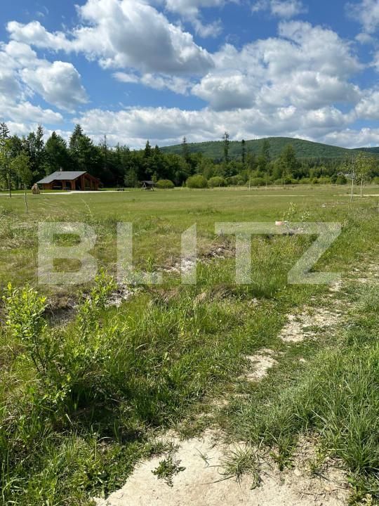 Teren de vânzare Radauti - 150556TV | BLITZ Suceava | Poza2