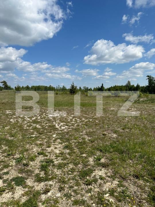 Teren de vânzare Radauti - 150556TV | BLITZ Suceava | Poza3