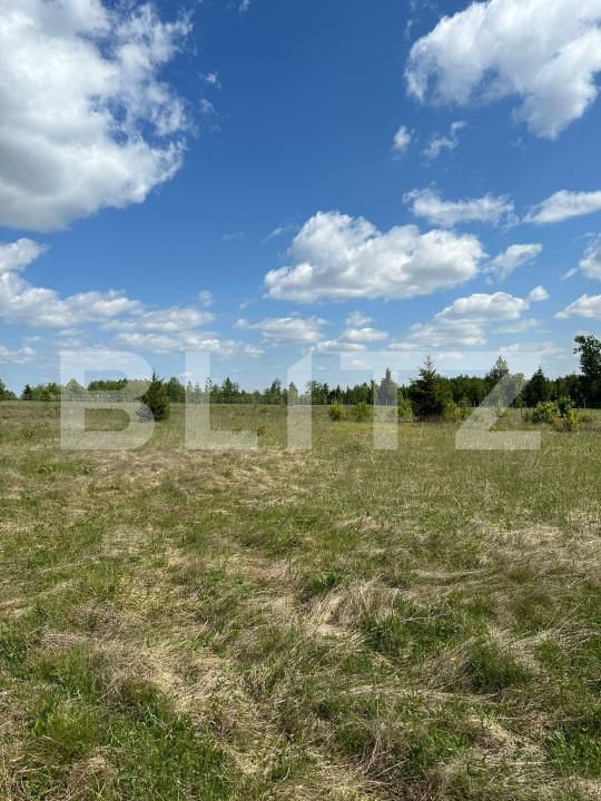 Teren de vânzare Radauti - 150556TV | BLITZ Suceava | Poza5