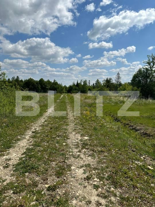 Teren de vânzare Radauti - 150556TV | BLITZ Suceava | Poza6