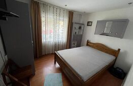 Apartament 2 camere, parter - zona Burdujeni 