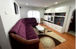 Apartament 2 camere, parter - zona Burdujeni 