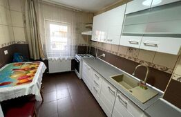 Apartament 2 camere, parter - zona Burdujeni 