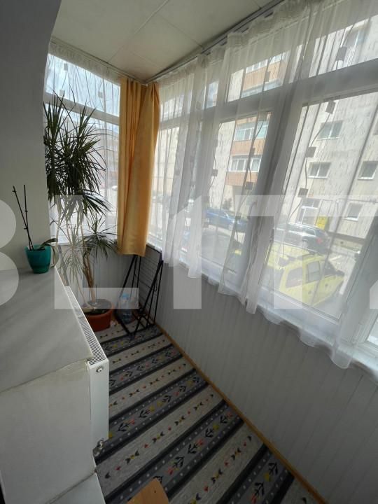 Apartament de închiriat 2 camere Burdujeni - 150564AI | BLITZ Suceava | Poza6