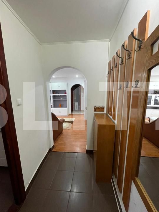 Apartament de închiriat 2 camere Burdujeni - 150564AI | BLITZ Suceava | Poza5