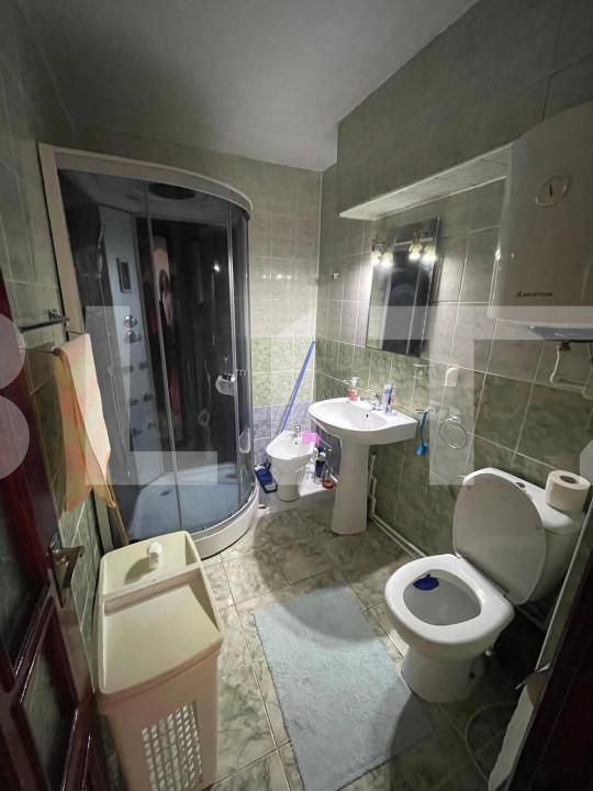 Apartament de închiriat 2 camere Burdujeni - 150564AI | BLITZ Suceava | Poza4