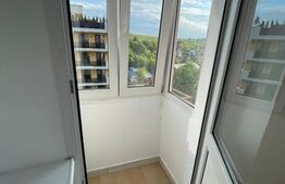 Apartament 2 camere, decomandat - zonă Centrală 
