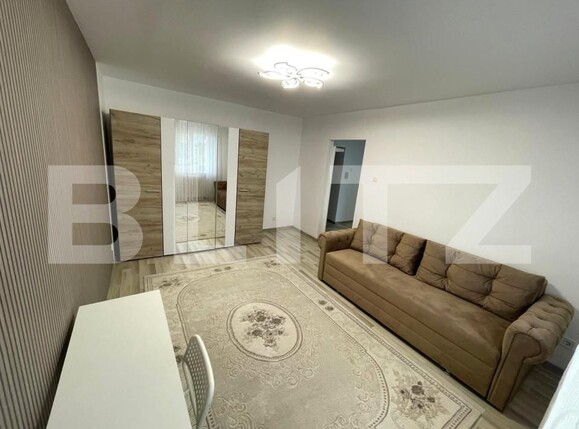 Apartament de vânzare 2 camere Central - 150651AV | BLITZ Suceava | Poza1
