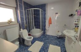 Casa individuala, central Radauti