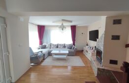 Casa individuala, central Radauti