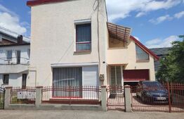 Casa individuala, central Radauti