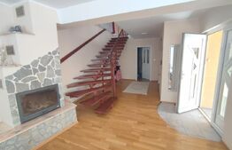 Casa individuala, central Radauti