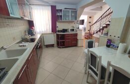 Casa individuala, central Radauti