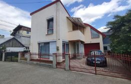 Casa individuala, central Radauti