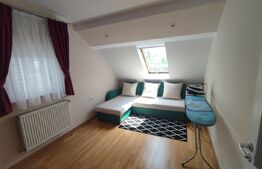 Casa individuala, central Radauti