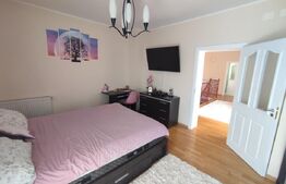 Casa individuala, central Radauti