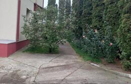 Casa individuala, 372 mp, 1339 mp teren, pretabila business, zona Scheia