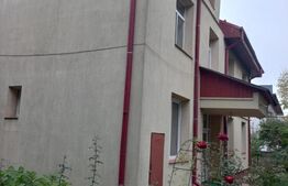 Casa individuala, 372 mp, 1339 mp teren, pretabila business, zona Scheia