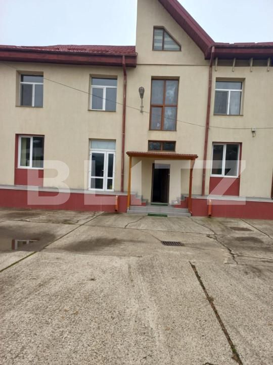 Casa de vânzare 11 camere Exterior Vest - 150712CV | BLITZ Suceava | Poza2