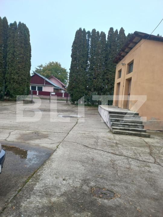 Casa de vânzare 11 camere Exterior Vest - 150712CV | BLITZ Suceava | Poza3