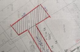 Teren intravilan, 5700mp, zona cu potential economic deosebit, Obcini