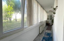 Apartament 2 camere, parter - zona Universității 