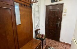 Apartament 2 camere, parter - zona Universității 