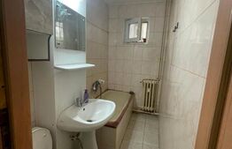 Apartament 2 camere, parter - zona Universității 