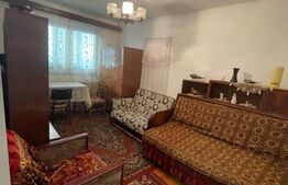 Apartament 2 camere, parter - zona Universității 