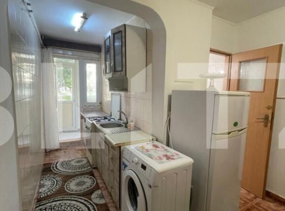 Apartament de închiriat 2 camere Central - 150780AI | BLITZ Suceava | Poza1