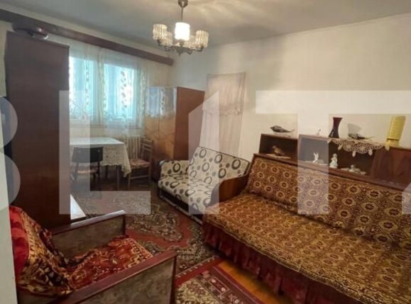 Apartament de închiriat 2 camere Central - 150780AI | BLITZ Suceava | Poza2