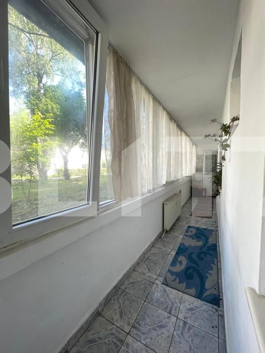 Apartament de închiriat 2 camere Central - 150780AI | BLITZ Suceava | Poza6